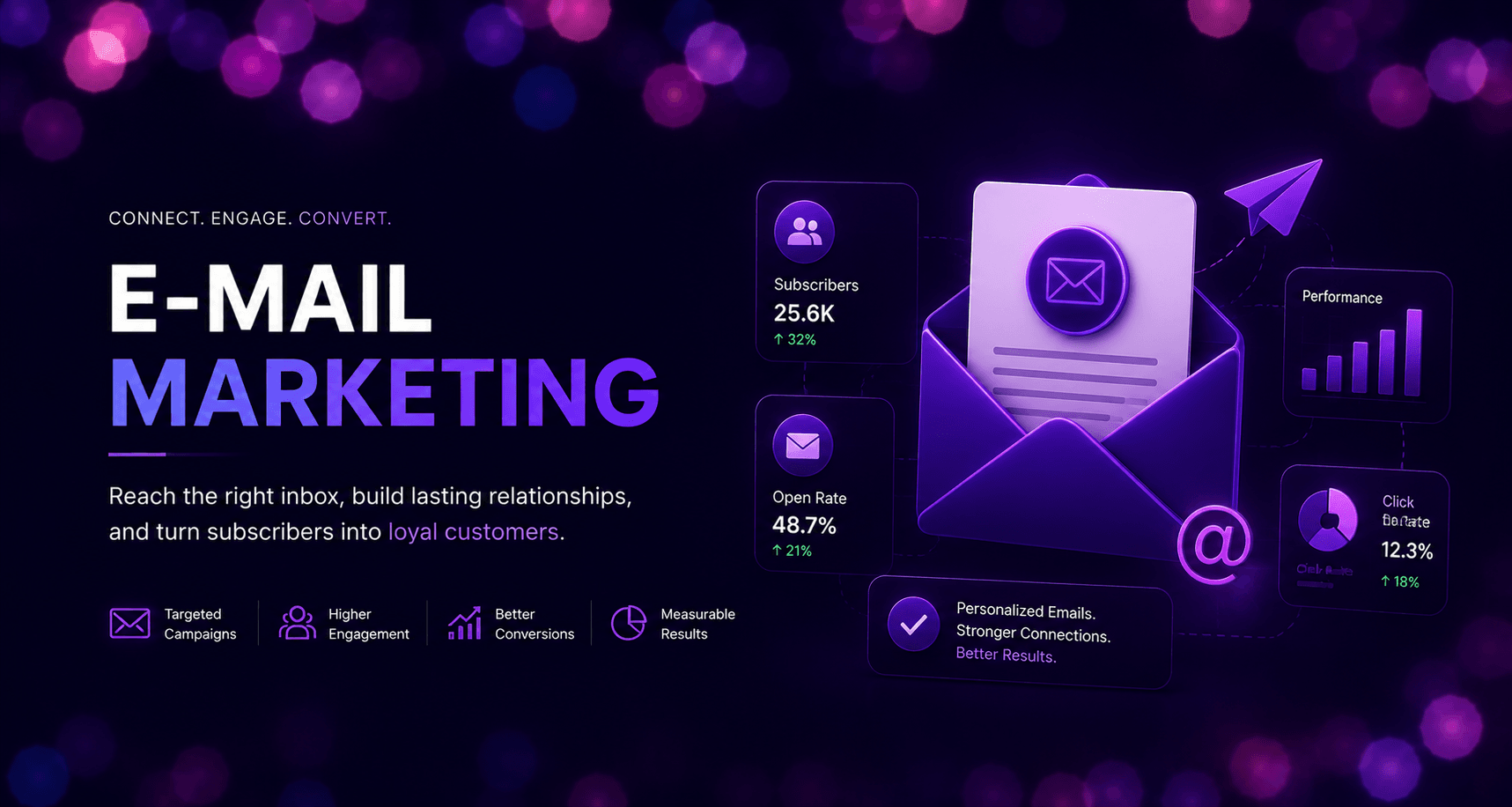 email marketing services in delhi