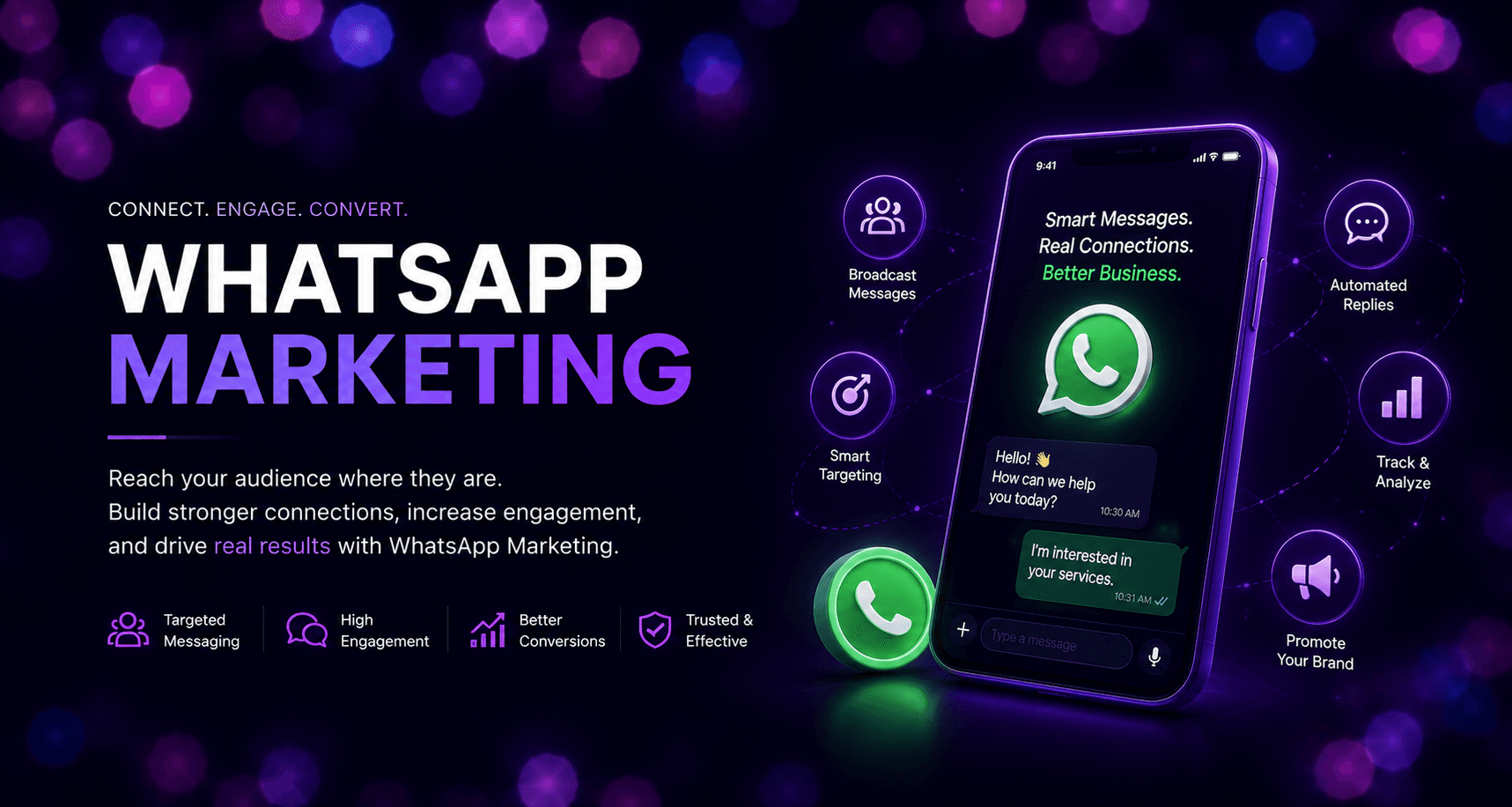 whatsapp marketing services in delhi