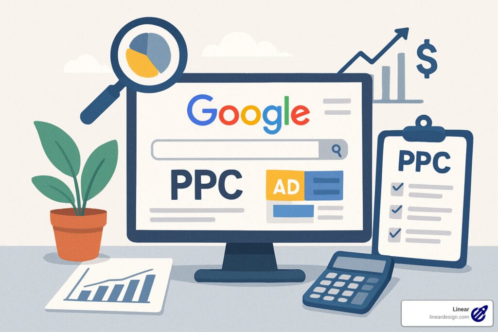 Google Ads vs SEO